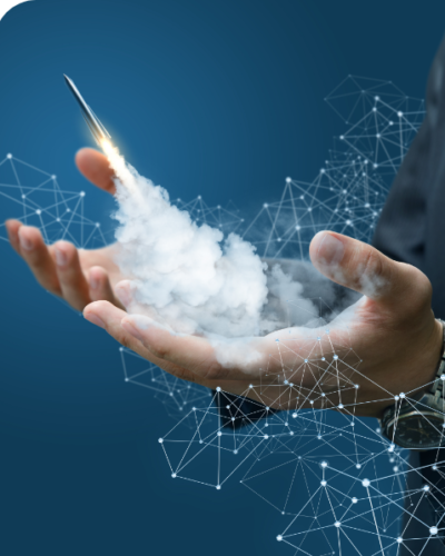 Build Services - Sify Technologies