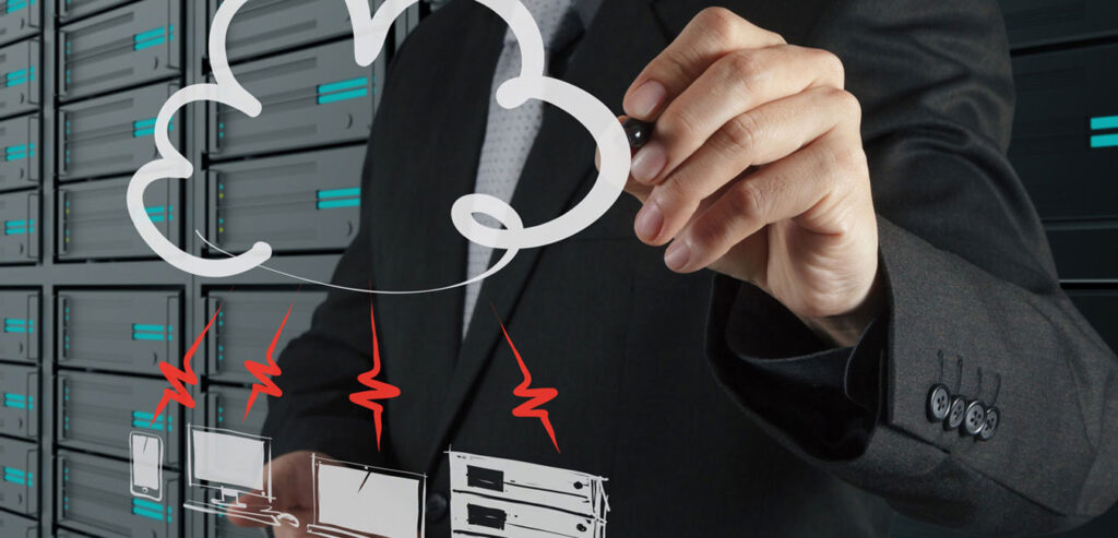 Benefits of Managed Cloud Services - Sify Technologies