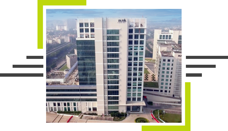 Kolkata Data Center
