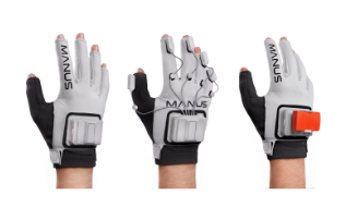 Manus VR