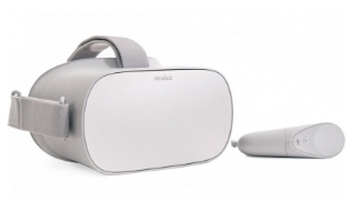 Oculus Go