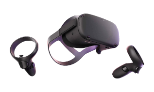 Oculus Quest
