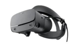Oculus Rift S Oculus Rift S