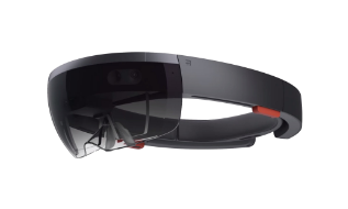 HoloLens HoloLens