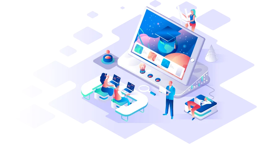 Custom Learning