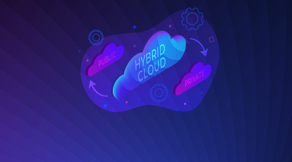 Embrace the Hybrid Cloud with VMC on AWS - Sify Technologies