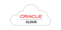 ORACLE cloud