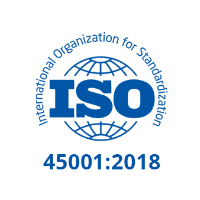 World's international standard for occupational health and safety