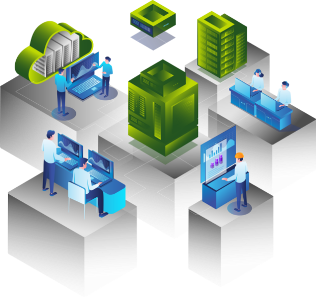 Oracle oracle cloud services