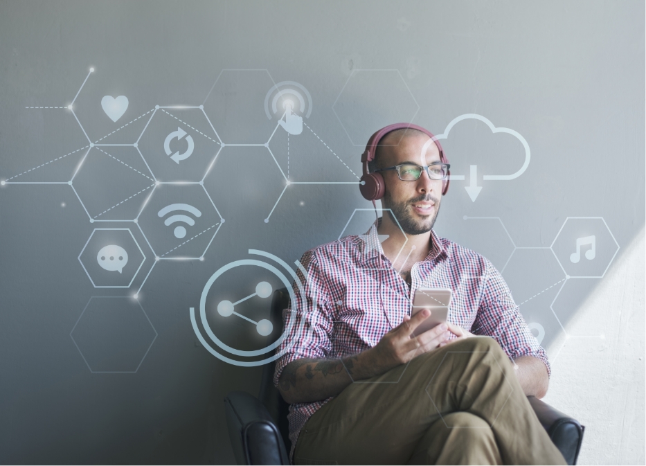 Sify’s custom-built, future-proof, and cloud-first network Sify’s custom-built, future-proof, and cloud-first network