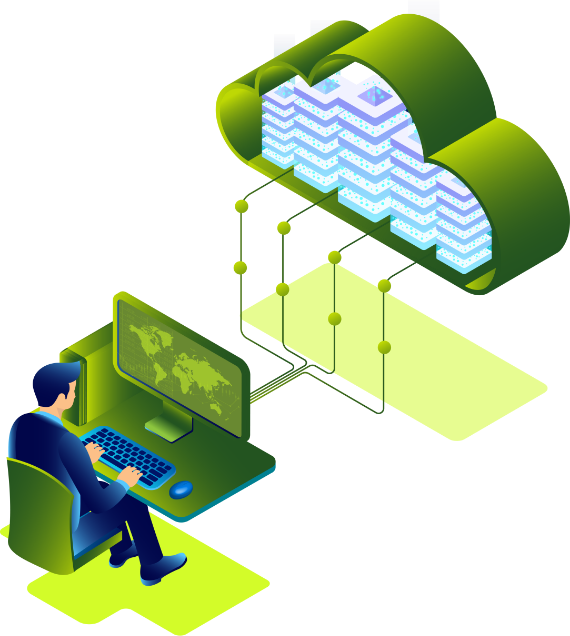 Azure Cloud azure managed cloud services