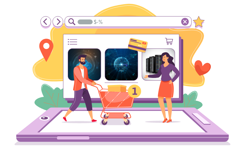 Accelerate your enterprise transformation with ready-to-market digital solution Accelerate your enterprise transformation with ready-to-market digital solutions