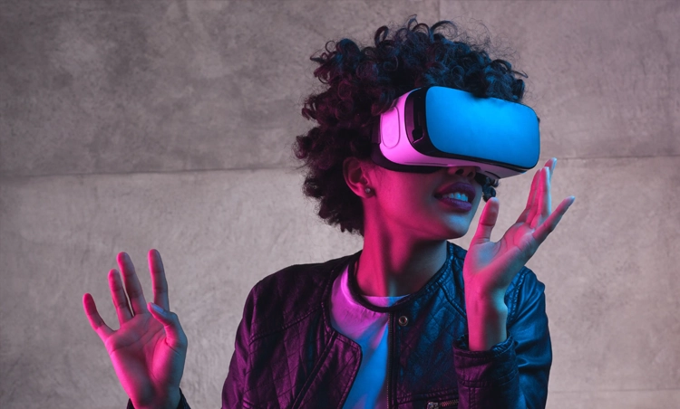 How Merck Used Virtual