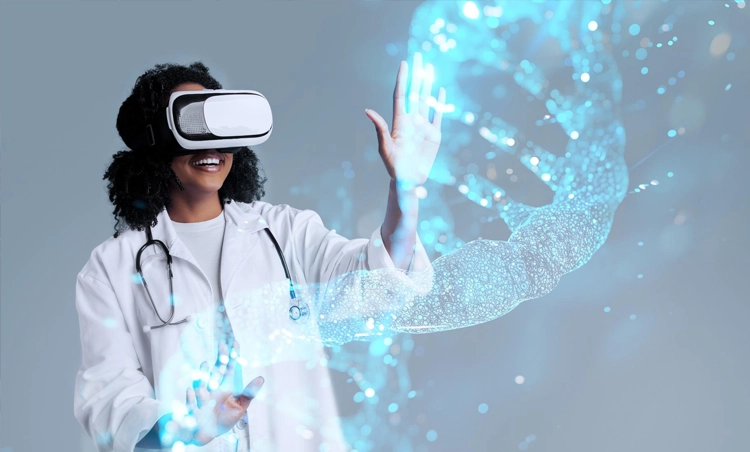 Mobile-Based-Virtual-Reality