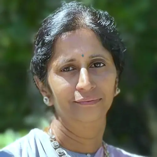 Bala Saraswathi Vegesna