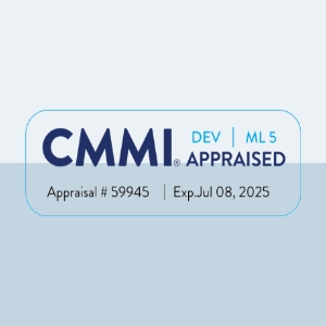 CMMI Development V 2.0 – Level 5