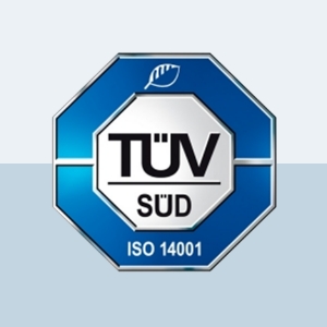 ISO 14001:2015