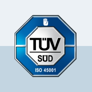 ISO 45001:2018