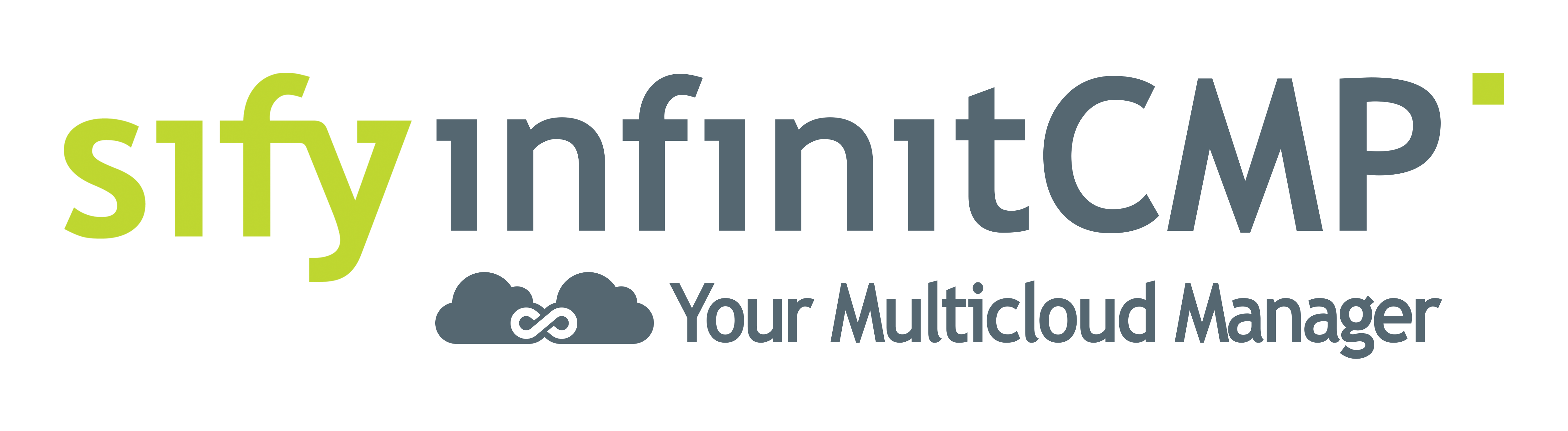 SifyInfinitCMP