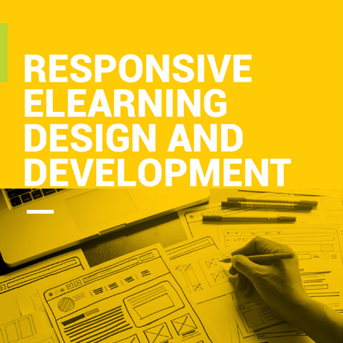 Responsive Design and Development