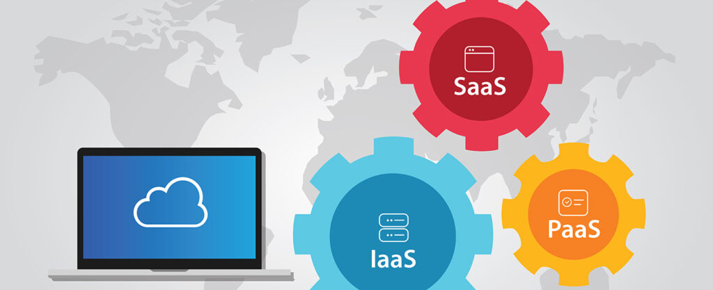 Cloud Service Models Compared: IaaS, PaaS & SaaS | Sify Technologies