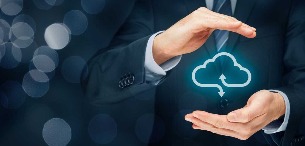 Trending Cloud Computing Security Research Areas | Sify Technologies