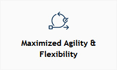Network Consolidate