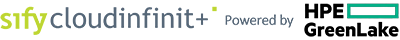Sify Cloud Infinite