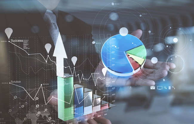 Managed Data Center Hosting Provides High Availability and Security for Critical Applications of Retail Store Chains