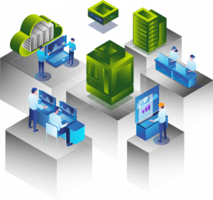 Oracle Cloud Services | Sify Technologies