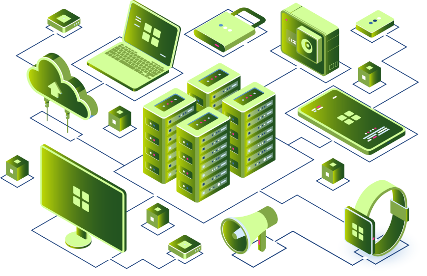 Edge Connect: The enterprise platform for the intelligent edge Edge Connect