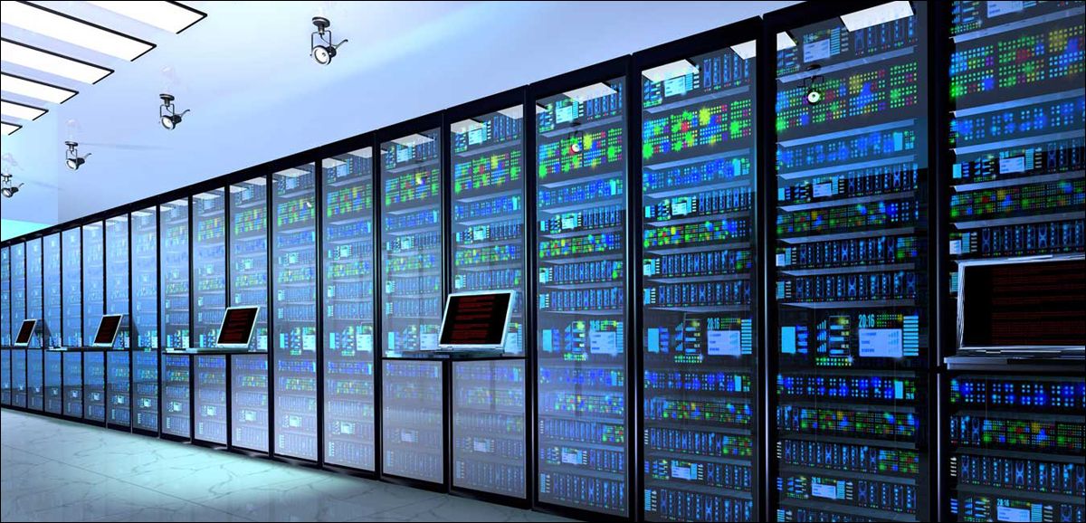 Best Data Center in India