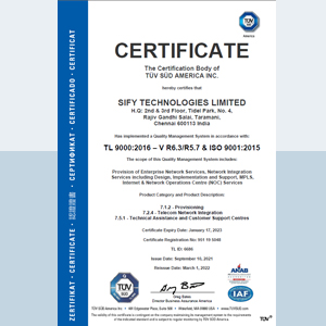 2022.03.03---SIFY-TECHNOLOGIES-LIMITED---Single-Site-TL-9000-and-ISO-9001-A4