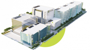 Sify Dc Rabale Rabale AI-ready Hyperscale Data Center in Navi Mumbai | Sify Technologies