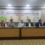 Cloud Community Conference for BFIS
