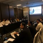 Sify Zoom Executive RoundTable Conference