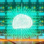 The role of data analytics and AIML in optimizing data center performance and efficiency