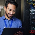 Sify’s new data center in Noida