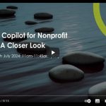 Microsoft Copilot for Nonprofit Success A Closer Look