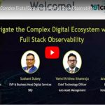 Navigate the complex digital ecosystem with Full Stack Observability