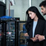 Data center service providers