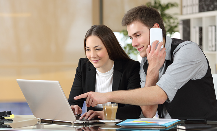 Custom Learning Solution