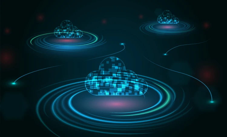 multi-cloud