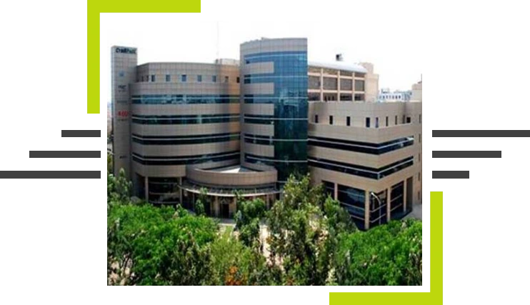 Bengaluru-Data-Center
