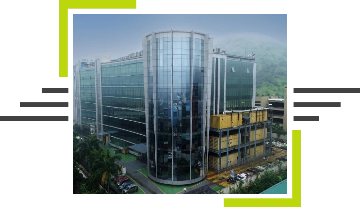 Rabale-Data-Center Rabale-Data-Center