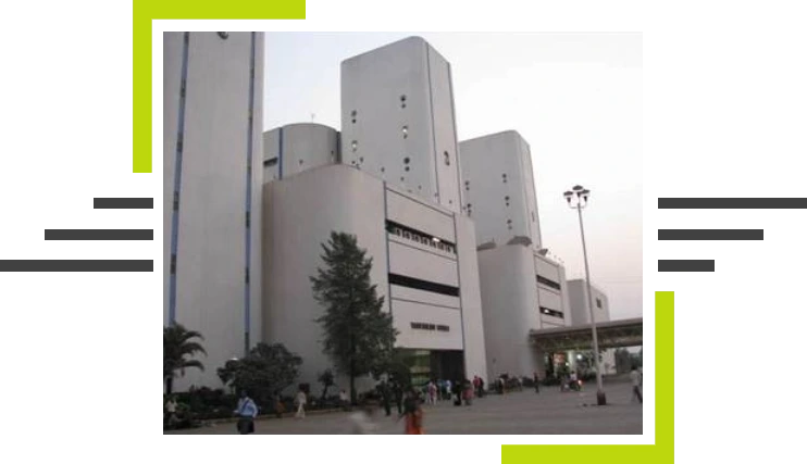 vashi-dc-building