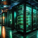 Building sustainable data centers for high-density AI workloads