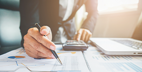 Finance Image