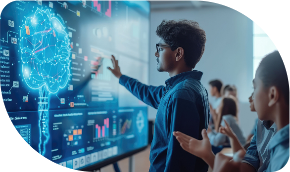 Smarter AI Starts with Smarter Infrastructure