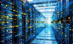 AI-Ready Hyperscale Data Centers Powered by Innovation